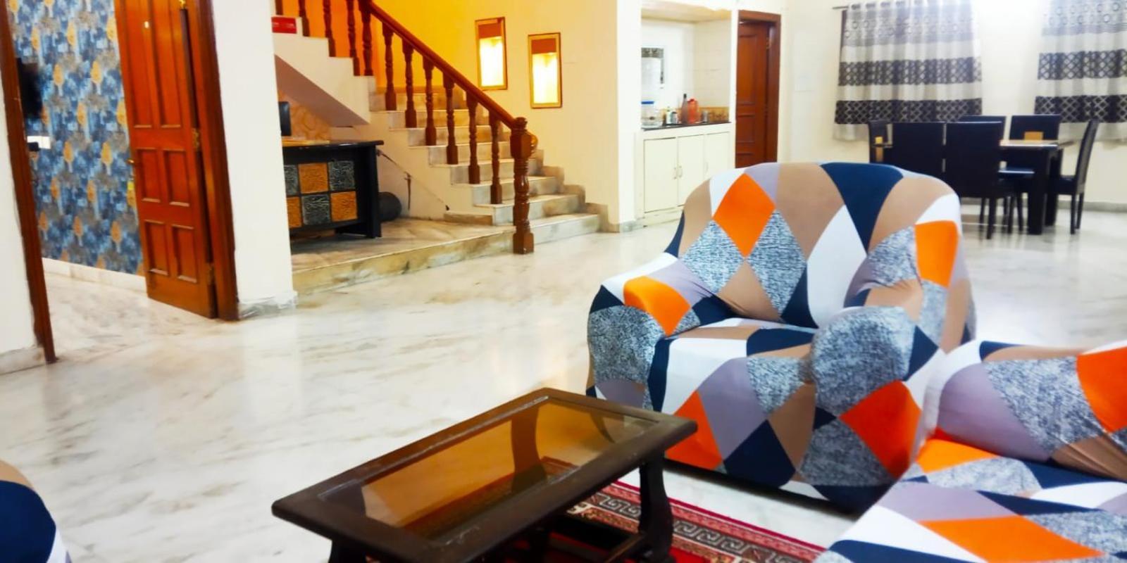 Luxury Srr Homes حيدر أباد المظهر الخارجي الصورة